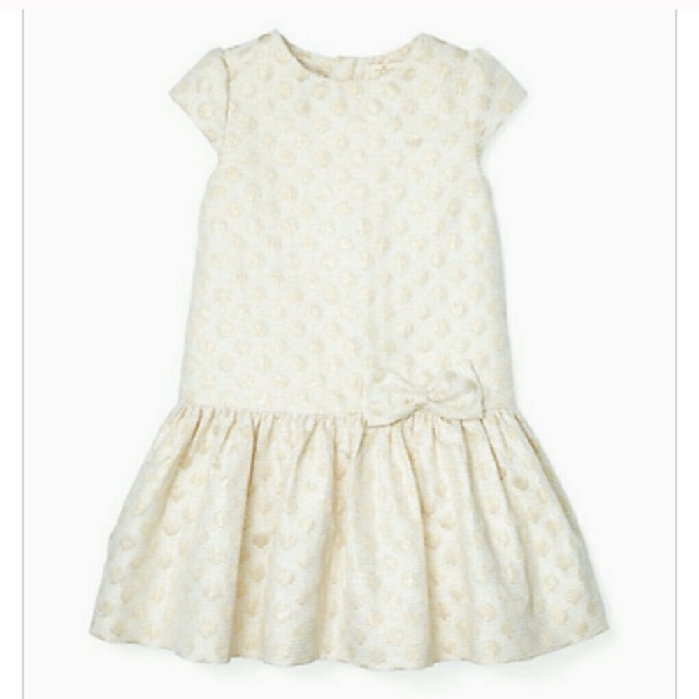 Kate Spade Girls Dress